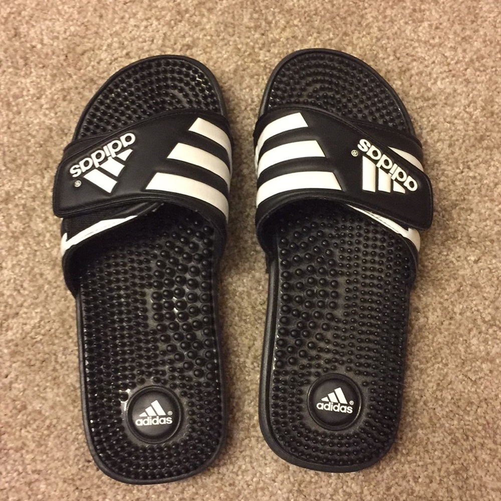 adidas slides